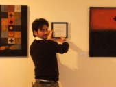 Enrico Magnani, Art, artist, artista, artiste, kunstler, News, arte, art, kunst, astrologia, astrology, astrologie, cabala, spiritualità, spirituality, ermetismo, hermetic, alchimia, alchemy, alchimie, mitologia, mythology  