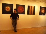 Enrico Magnani, Art, artist, artista, artiste, kunstler, News, arte, art, kunst, astrologia, astrology, astrologie, cabala, spiritualità, spirituality, ermetismo, hermetic, alchimia, alchemy, alchimie, mitologia, mythology  