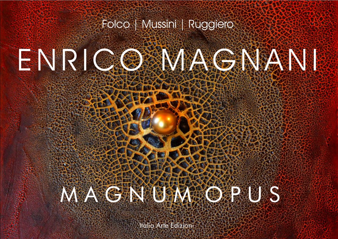 folco, mussini, ruggiero, enrico magnani, catalogue, prague, praga, opus, magnum, exhibition, mostra