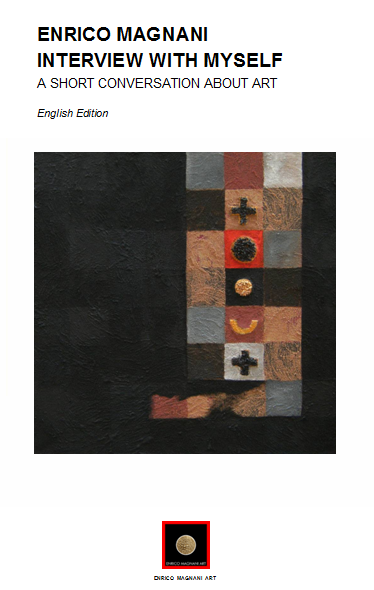 ENRICO MAGNANI, INTERVIEW, INTERVISTA