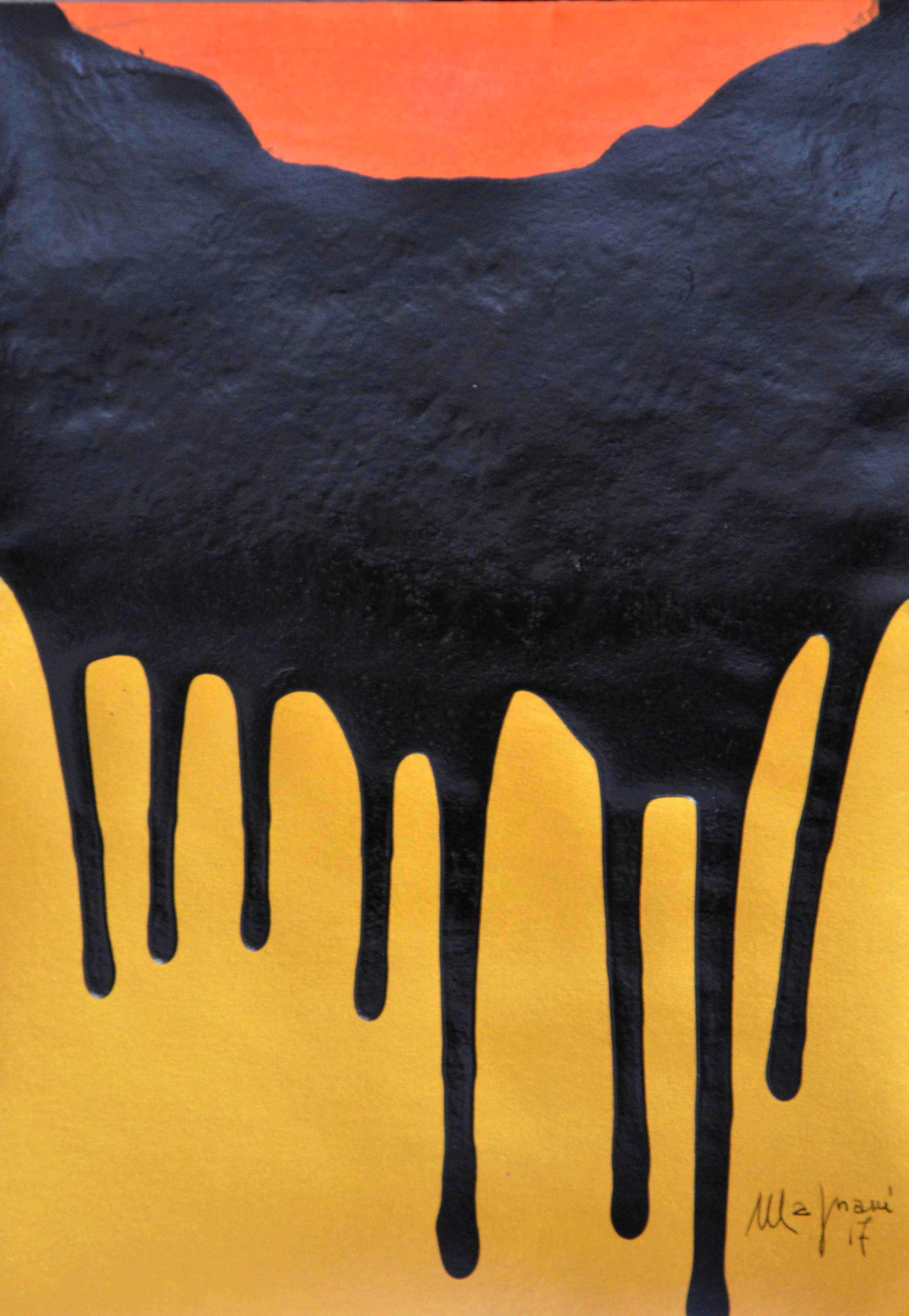 enrico magnani, enrico, magnani, abstract art, contemporary, art, spiritual art, artistsupportpledge, artist, support, pledge