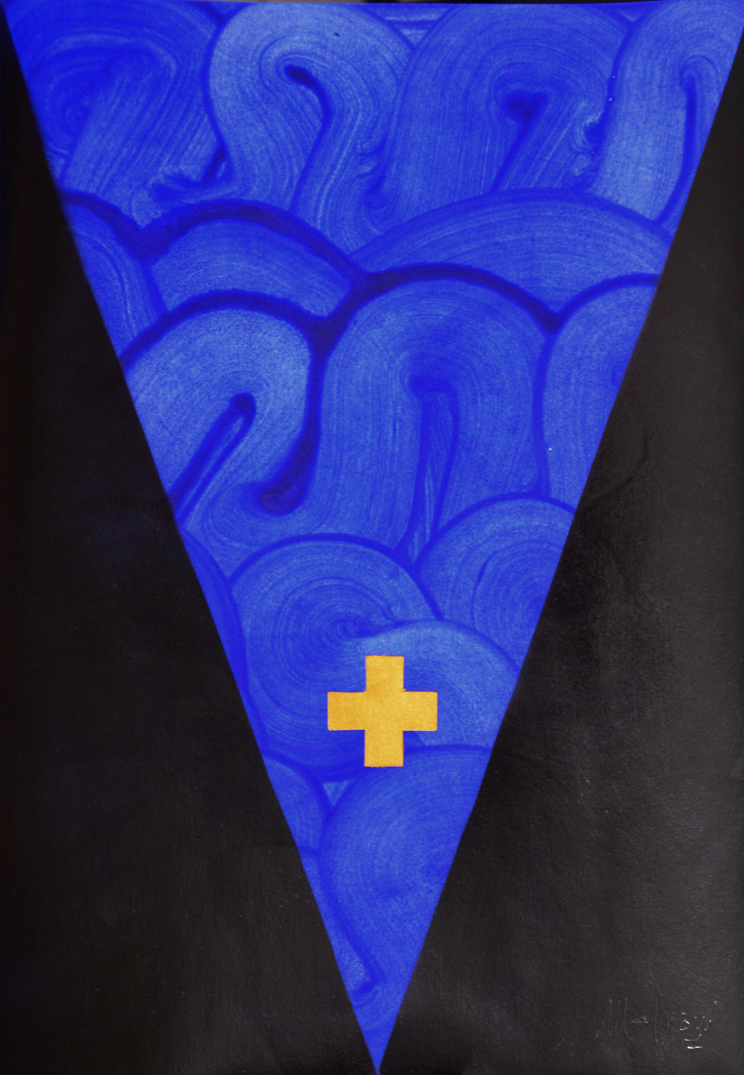 enrico magnani, enrico, magnani, abstract art, contemporary, art, spiritual art, artistsupportpledge, artist, support, pledge