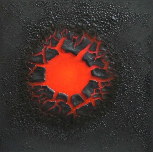 Enrico Magnani Art - Study n. 72