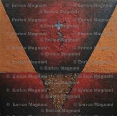 Enrico Magnani Art - Terra 2010, four elements, 4 elementi, Enrico Magnani, Art, artist, artista, artiste, kunstler, News, arte, art, kunst, astrologia, astrology, astrologie, cabala, spiritualità, spirituality, ermetismo, hermetic, alchimia, alchemy, alchimie, mitologia, mythology