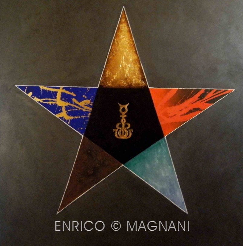 Enrico Magnani, contemporanea, astratta, astrattismo, abstract, artista, artiste, Art, gold, oro, terra, earth, erde, clays, ton, argille, vulcano, italy, italia, alchemy, alchimia, arte, paintings, opere, artworks, dipinti, peinture, sculptures, kunstwerk, kunst, malerei