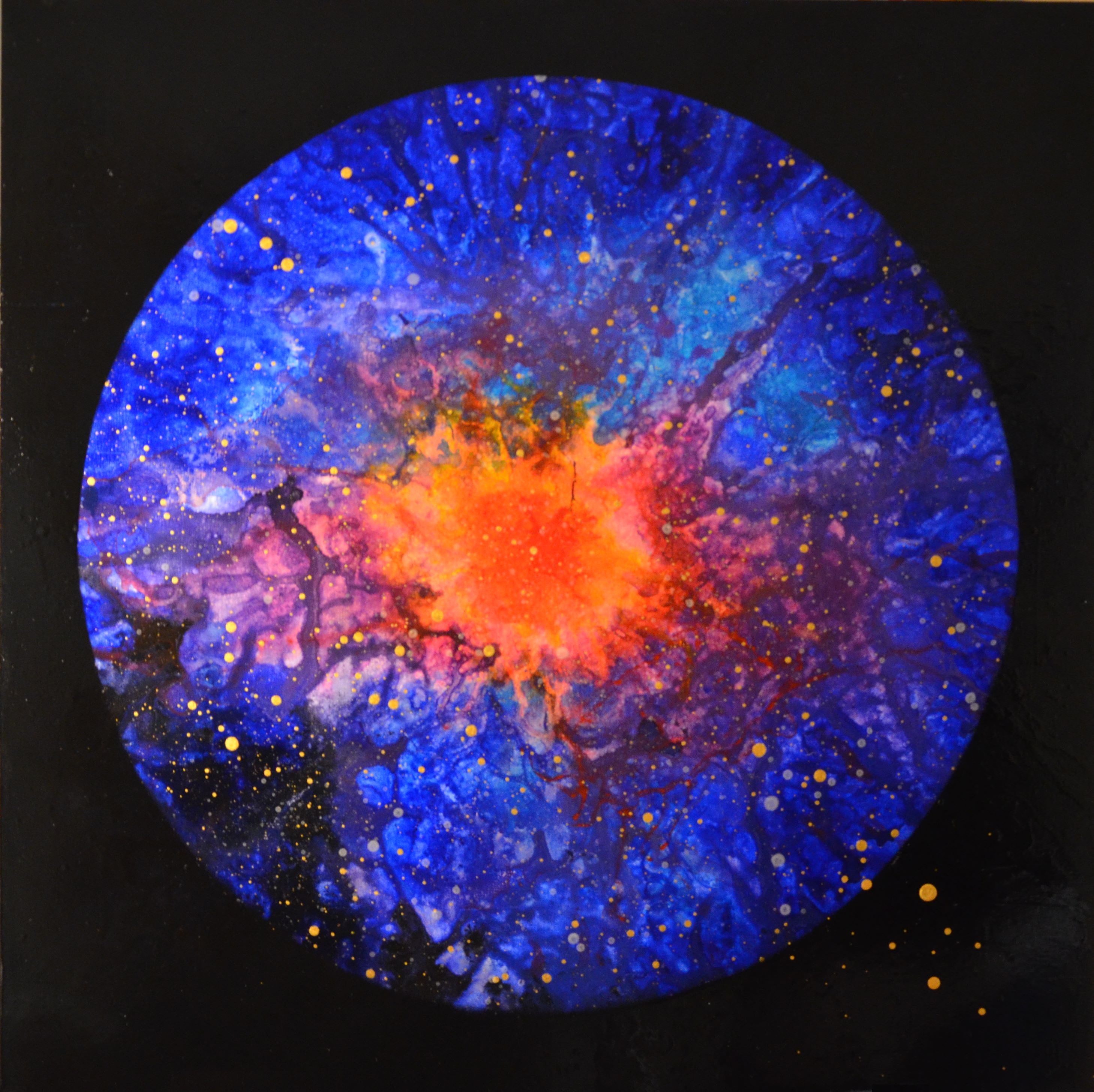 rtist, artista, artiste, kunstler, arte, art, kunst, enrico magnani, enrico, magnani, abstract art, contemporary, art, spiritual art, painting, dipinti, supernova, stars, cosmic, astronomy, astronomia, universe, universo, dark, matter, darkmatter