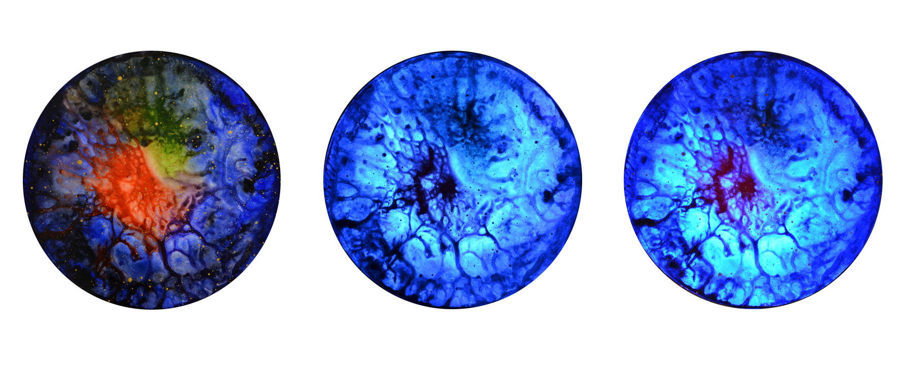 enrico magnani, art, supernova, dark, matter, energy