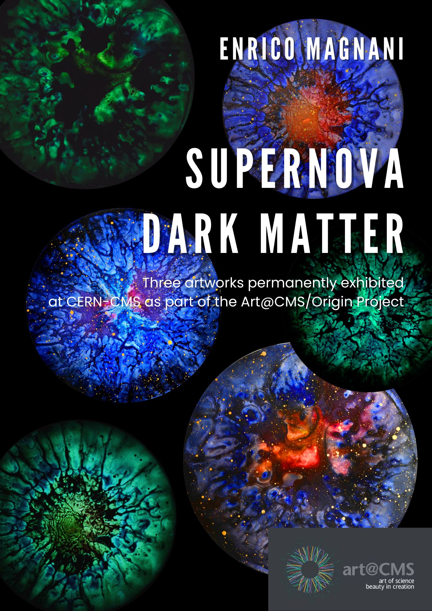 Enrico, Magnani, chroma, critica, torino, museo, MIIT, 2025, Guido, folco, kersti, petrick