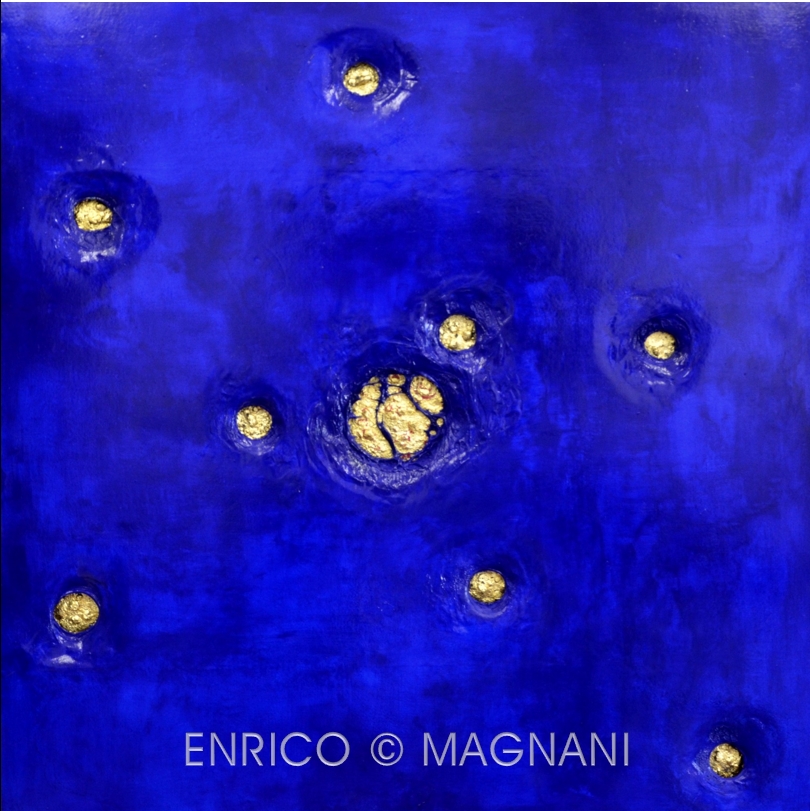 enrico magnani, art, neptune