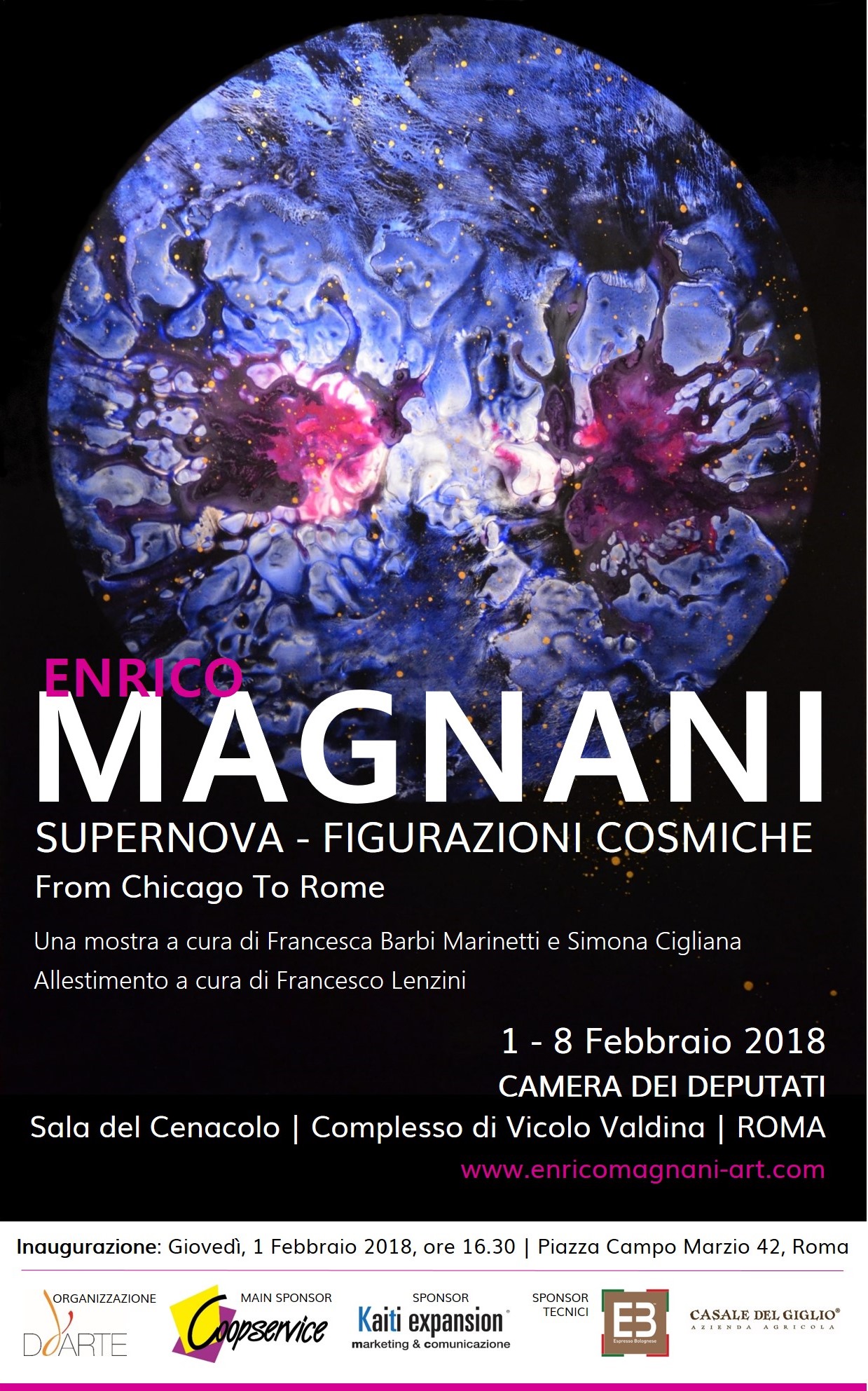 enrico, magnani, francesca, barbi, marinetti, simona, cigliana, francesco, lenzini, kaiti, coopservice, camera, deputati, roma, supernova, casale, giglio, espresso, bolognese   