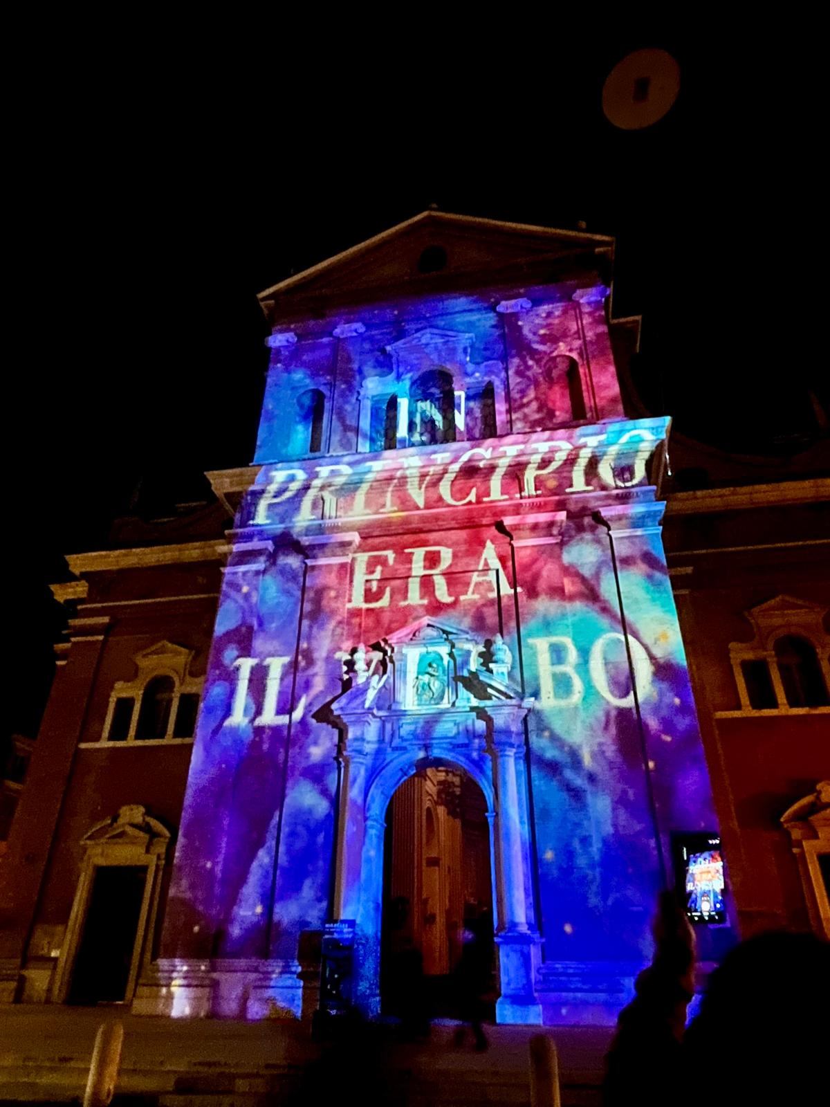 enrico magnani, basilica della ghiara, reggio emilia, 2026, miracles