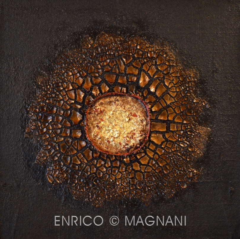 Enrico Magnani, contemporanea, astratta, astrattismo, abstract, artista, artiste, Art, gold, oro, terra, earth, erde, clays, ton, argille, vulcano, italy, italia, alchemy, alchimia, arte, paintings, opere, artworks, dipinti, peinture, sculptures, kunstwerk, kunst, malerei