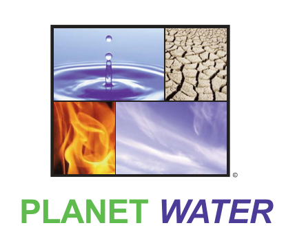 Enrico Magnani milano fondazione aem casa dell'energia, planet water, four elements