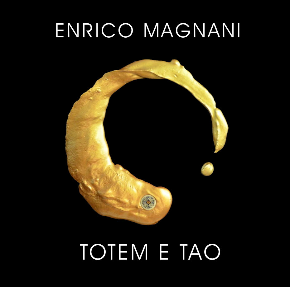 totem, tao, enrico, magnani, napoli, frame, ars, artes