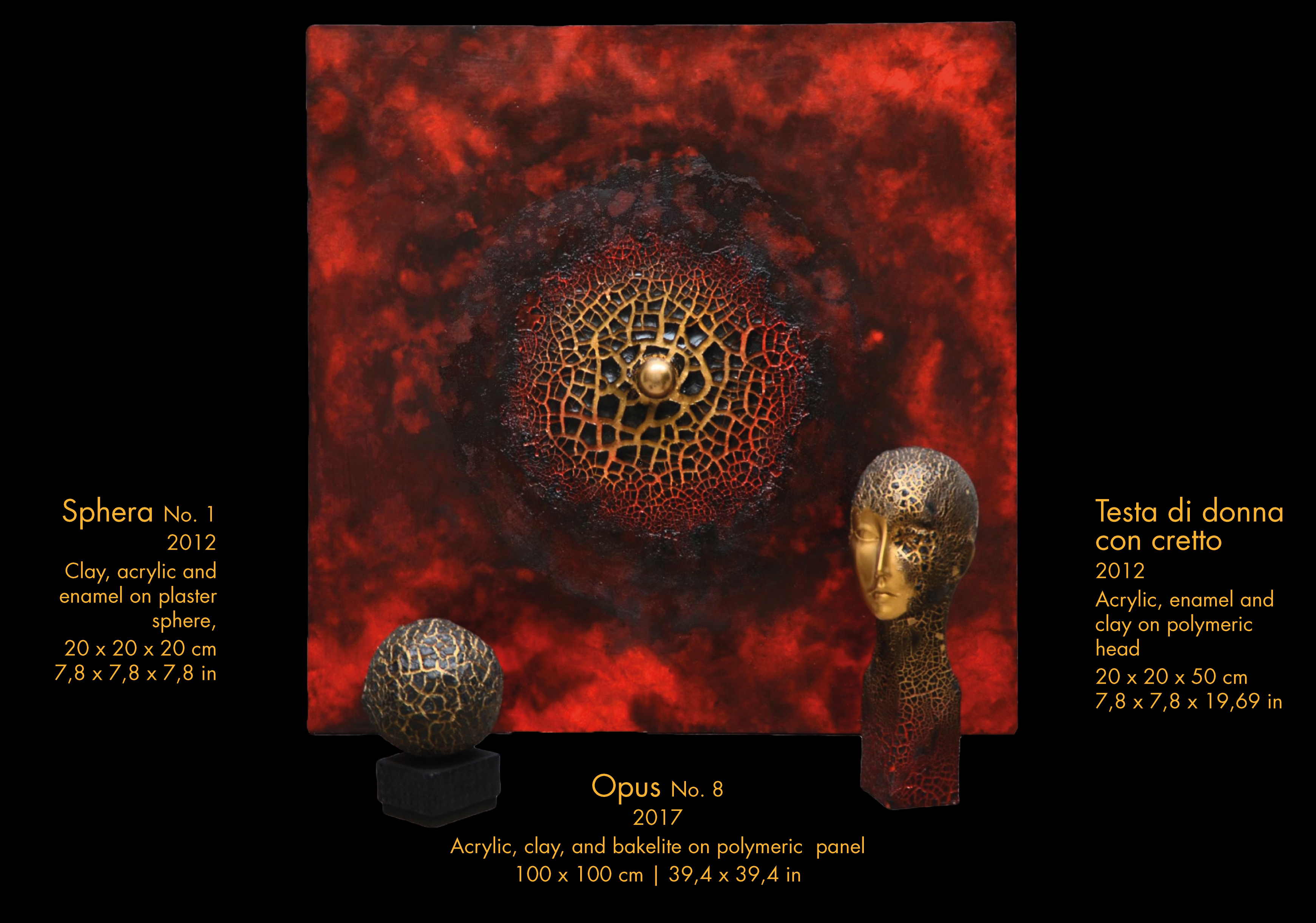 enrico magnani, space, eye, supernova, darkmatter, dark, matter, art, arte, abstract, astratta, contemporary