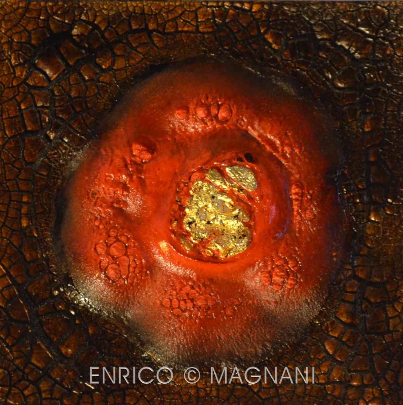 Enrico Magnani, contemporanea, astratta, astrattismo, abstract, artista, artiste, Art, gold, oro, terra, earth, erde, clays, ton, argille, vulcano, italy, italia, alchemy, alchimia, arte, paintings, opere, artworks, dipinti, peinture, sculptures, kunstwerk, kunst, malerei